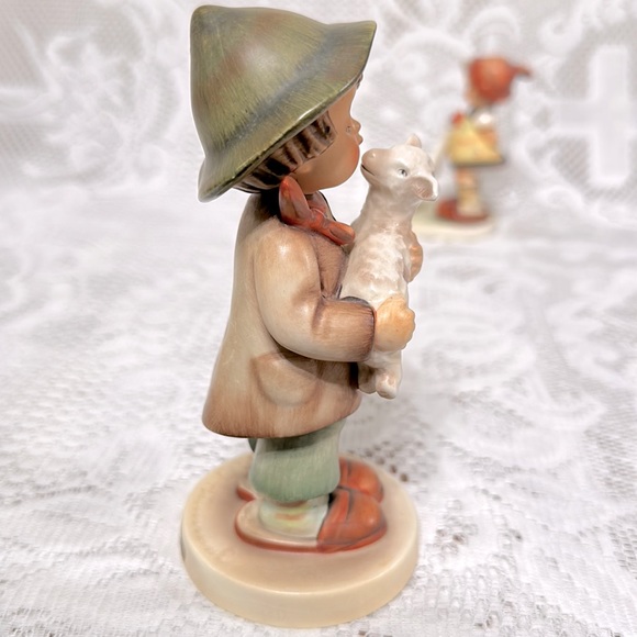 💙TM3 ‘The Lost Sheep’ Hummel Western Germany #68 - Picture 5 of 7